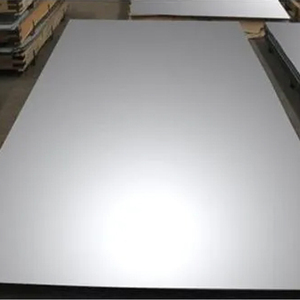Plaque en alliage d'aluminium 3003 5A06 5052 5083 A5052 H36 H32 de 0,3 mm, 0,8 mm, 3 mm, la plus vendue - Product Image 6