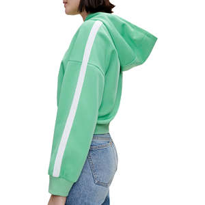 Sudadera con capucha básica de alta calidad para mujer, sudaderas con capucha transpirables antipillinghechas a medida para mujer - Product Image 2