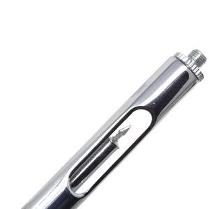 กระบอกฉีดยาแบบดูดด้วยมือ ขนาด 1.8 มล. สีแดง ได้รับการรับรองมาตรฐาน CE ISO คุณภาพดีที่สุด อุปกรณ์ทันตกรรม บริษัท นาร์ฮัม เอ็นเตอร์ไพรส์ - Product Image 3