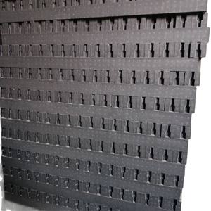 Marco de Ventana Prefabricado de <span class=keywords><strong>EPS</strong></span> de Alta Densidad para Ventanas de Aluminio - OEM Disponible, Marca RSC, Modelo KDJW, Aislamiento Térmico - Product Image 5