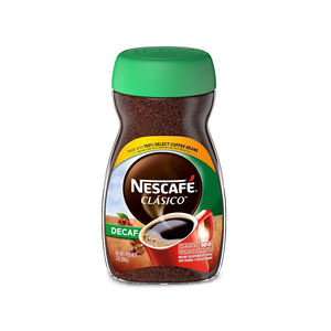 Nescafé Descafeinado a Precio Económico Disponible para Pedidos Comerciales de Gran Volumen - Product Image 1