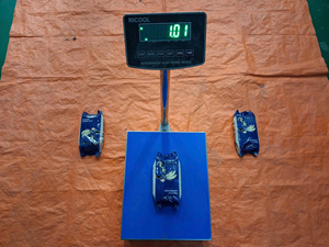 Riz jasmin à grains longs de récolte ancienne - Marque Blue Silk de VILACONIC/ RIZ AU JASMIN/ARROZ PERFUMADO Vietnam-Ms.Ellen - Product Image 4