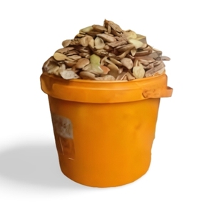 Discounts 500g Large-Sizes Ogbono <b>Nut</b> <b>Kernel</b> Sweet Ogbono Cheap Price Premium Exotic <b>Nuts</b> For Sale - Product Image 1