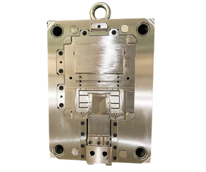 Fabricación de moldes de plástico y calidad de procesamiento de moldes vietnamitas - Product Image 1