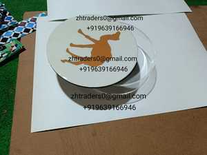 Elegante caja de dulces de laca acrílica de gama alta, tapa de perla madre brillante, elegante caja de regalo de dulces árabes para ocasiones festivas - Product Image 2