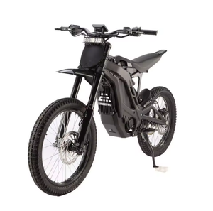 Moto tout-terrain électrique Factory Classic 2025 E Ride PRO-SS 3.0 quatre temps 150cc certifiée CEE, prête à être expédiée - Product Image 2