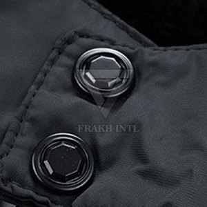 Top Trending Low Moq Precio barato Chaqueta de invierno acolchada para hombres Chaqueta acolchada para hombres Superventas - Product Image 5