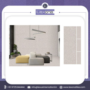 Baldosas de porcelana exterior antideslizantes de 2cm de grosor de cuerpo completo más vendidas de 600x1200mm para dormitorio - Product Image 2