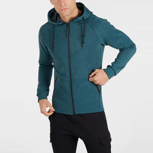 Heavy Pullover Oversized Hoodies Men Custom Logo High Quality 500 GSM <b>Thick</b> Heavyweight 100% Cotton Fleece Streetwear - Product Image 1