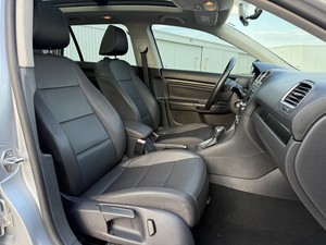 รถยนต์โฟล์คสวาเกน เจตต้า ปี 2014 เกียร์อัตโนมัติ เบาะหนัง ขายดี - Product Image 4