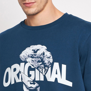 Sudadera de manga larga con artículo fresco para hombre, chándal 2025, estilo único, ropa para exteriores, chándal estampado para hombre con impresión personalizada - Product Image 6