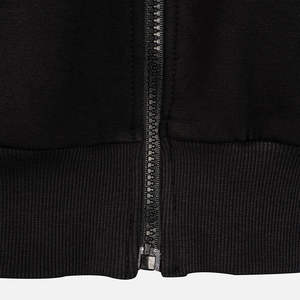 Sudadera con Capucha Urbana para Hombre, Estilo Hip Hop, Estampado Puff, Transpirable, Cómoda, con Logotipo Personalizado - Product Image 6