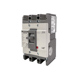 LS ELECTRIC_MCCB Disjoncteur à boîtier moulé - Product Image 2
