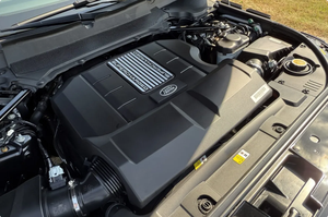 LISTO PARA CONDUCIR - USADO, VOLANTE A LA IZQUIERDA |   CONDUCCIÓN DERECHA |   2000 MILEAGEESS 2021 LANDDSS ROVERRSS AUTOBIOGRAPHY FIFTY P525 LWB - Product Image 6