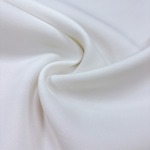 Lcdy004 4-Cách Căng Dệt <span class=keywords><strong>Crepe</strong></span> Vải 100% <span class=keywords><strong>Polyester</strong></span> Mềm Mại Thoải Mái May Mặc Cho Cô Dâu Phụ Nữ Của Wedding Dresses Phụ Kiện - Product Image 3