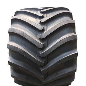 Pneu de moissonneuse-batteuse agricole New Holland 1000/50R25 1050/50R32 Pneu radial 1000 50r25 1050 50r32 1000 50 25 1050 50 32 - Product Image 5