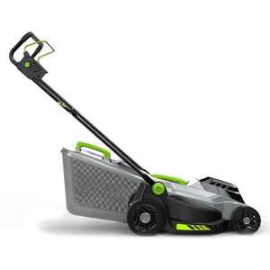 Industrial Grade Diesel Self-propelled <b>Lawn</b> <b>Mower</b> with Folding Handle 2-Stroke Engine <b>Cylinder</b> Blade and 250L Rear Grass Box - Product Image 2