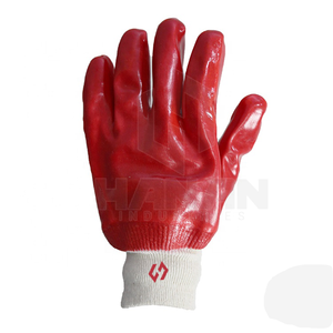 Guantes de soldadura de cuero hechos en Pakistán Guantes de cuero suaves, resistentes al calor y resistentes a cortes de Pakistán - Product Image 2