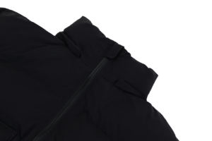 Veste en coton de haute qualité pour hommes veste en duvet chaude d'hiver vestes pour hommes vêtements de créateurs fabriqués au Pakistan - Product Image 5