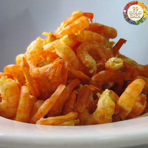 Crevettes séchées du Vietnam fabriquées à partir de crevettes de mer naturelles pour la cuisine et les applications alimentaires - Product Image 5