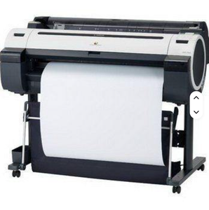 Impresora de Inyección de Tinta de Formato Grande SC-P20000 A0/64 Nueva y Auténtica con Mango de Plástico y Garantía de 3 Años Disponible sl - Product Image 2