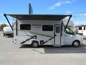 Autobús Coachmen Pri-sm Select 24CB Gris 2024, EE. UU. - Product Image 5