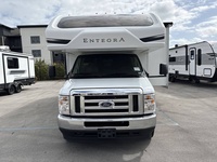 Vendedor Verificado de Autocaravana Usada E-n-t-e-g-r-a C-o-a-c-h O-d-y-s-s-e-y 26M 2024 Lista para Viajar