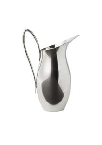 Fashionable Metal <b>Water</b> <b>Jug</b> Hotel Restaurant Kitchenware Dining Tableware for Home Partys Weddings Drinkware - Product Image 4
