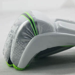 ถุงมือ MMA หนังป้องกันข้อมืออุปกรณ์ชกมวยและศิลปะการต่อสู้สไตล์ใหม่สำหรับมืออาชีพ - Product Image 6