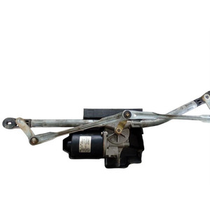 Motore Tergicristallo Anteriore Diesel 1300cc FIAT Punto Berlina 3P 2a Serie 46834851 (99>03) - Product Image 1