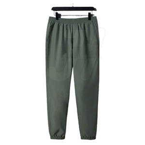 Conjunto de Chándal Personalizado de Invierno para Hombre, 100% Algodón, Alta Calidad, Transpirable, Venta al Por Mayor - Product Image 5