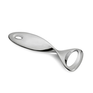 Twisted Bottle <b>Opener</b> Latest Metal Bottle <b>Opener</b> for Beer and Cold Drinks for Home & Hotel Bar & Restaurants at Wholesale Rate - Product Image 1