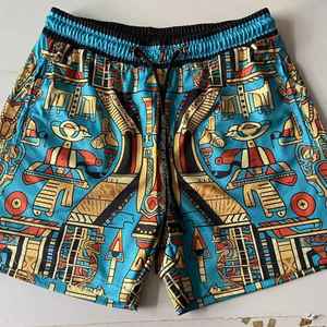 Custom Men's <b>Mesh</b> Shorts Sublimation DTG Printing Polyester 5 Inch Inseam Men's Gym <b>Mesh</b> Shorts - Product Image 1
