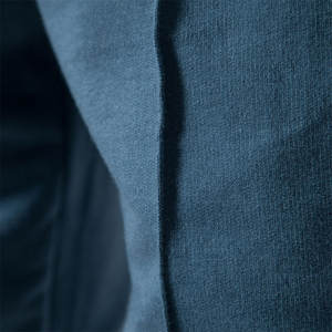 กางเกงขาสั้นสำหรับผู้ชายสีพื้นกางเกงขาสั้นสำหรับผู้ชายแบบสั่งทำสไตล์ใหม่ - Product Image 5