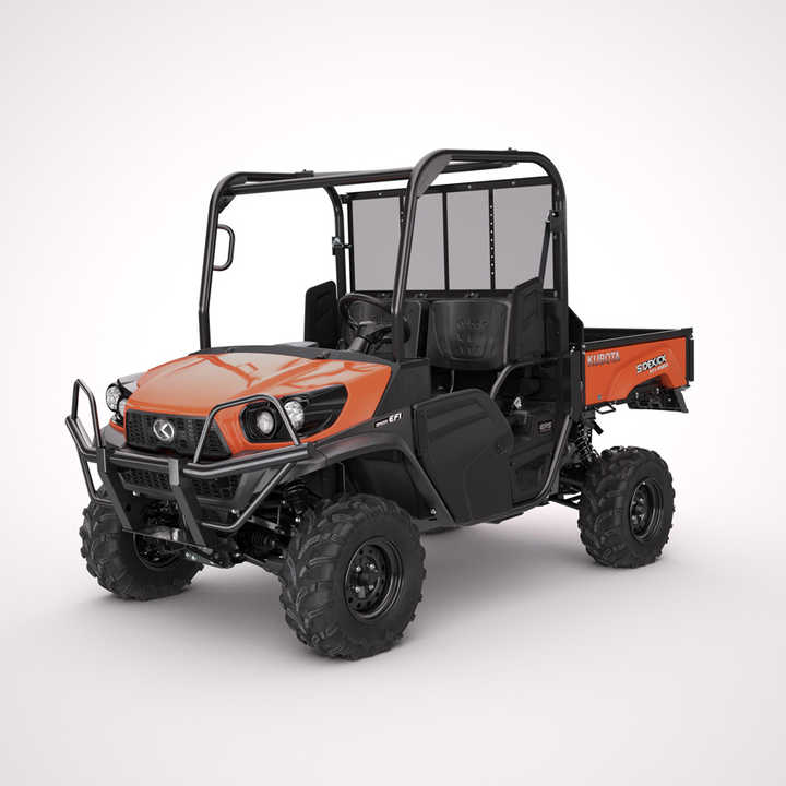 Best Quality Kubota RTV Utility 4x4 Compact  Buggy for Farm  / Use  Kubota RTV X1140 for Sale