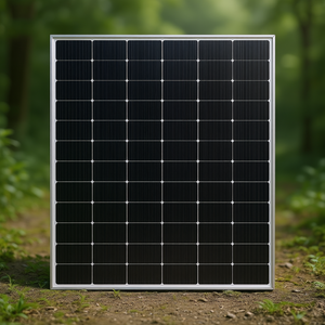 แผงโซลาร์เซลล์ Horay Solar HS570TC-MHB 550W แบบโมโนคริสตัลไลน์ HJT พร้อมการรับรองมาตรฐาน TUV - Product Image 3