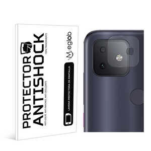 ฟิล์มกันรอยหน้าจอ ANTISHOCK สำหรับโทรศัพท์ T-Mobile REVVL 4+ การปกป้องระดับพรีเมียม - Product Image 1