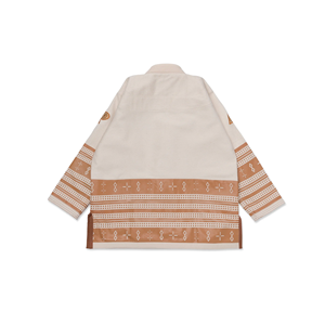 Uniforme de Jiu Jitsu BJJ Unisex Ligero 100% Algodón, Logotipo Personalizado, Función Elástica, Transpirable, Duradero, Kimono de Artes Marciales - Product Image 2