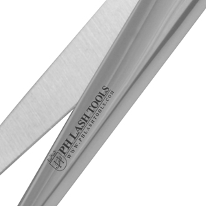 Ciseaux de coiffeur en acier inoxydable de 7 "pouces ciseaux de coupe de cheveux cisaillement amincissant pour les salons de coiffure - Product Image 4