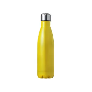 Borracce Termiche Personalizzate in Acciaio Inossidabile Liyar - Gadget - Product Image 6