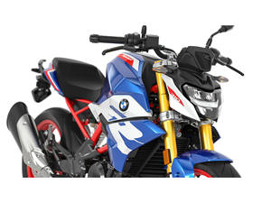 Offre incroyable - 2025 G 310 R Roadster Neuf (Motocyclette) à vendre - Product Image 2