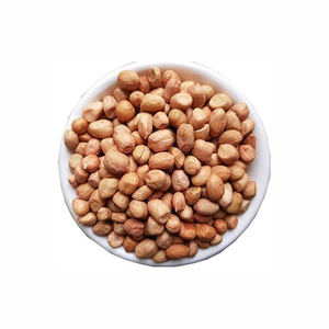 Máquina peladora de cacahuetes industrial que ahorra mano de obra pequeña, tipo de cultivo orgánico para descascarar semillas de nueces molidas automáticamente - Product Image 4