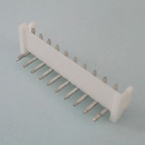 Embase et boîtier de fil à angle droit de 5.70mm Connecteur de plaquette de pas de 2.50mm En-têtes DIP et boîtiers de fil - Product Image 1