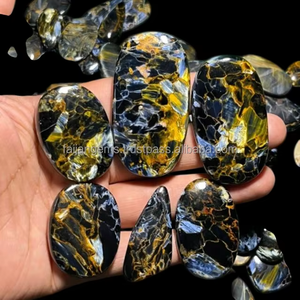 พลอยทับทิม Zoisite ธรรมชาติคุณภาพสูงพลอยหลวมเกรดสูงได้รับการรับรองขนาดปรับแต่งได้ทำเครื่องประดับจำนวนมาก - Product Image 2