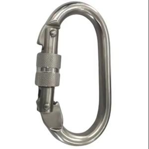 Mosquetón de Acero de Alta Resistencia para Uso Industrial - Product Image 1