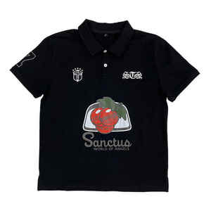 Camiseta Urbana para Hombre, 100% Algodón, Estampado Sólido, Corte Regular, Transpirable y de Secado Rápido - Product Image 2