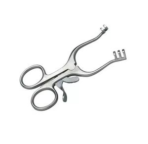 Rétracteur auto-retenant Weitlaner pour bébé - Product Image 1