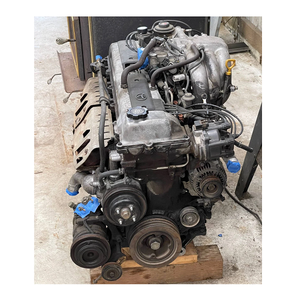 Venta de motor 1FZ-FE usado, envío rápido a todo el mundo - Product Image 1