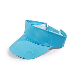 Haute qualité mode été pare-soleil en plein air Golf Tennis chapeaux de sport personnalisé Golf course confortable et respirant chapeaux de sport - Product Image 4