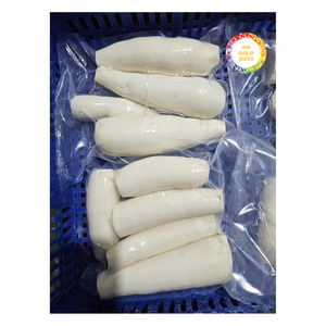 Taro congelado de alta calidad, auténtico y delicioso vegetal de raíz versátil, perfecto para supermercados de servicio de alimentos - Product Image 6